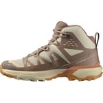 Salomon X Ultra 360 Edge Goretex Trekking Botu, 109-L47462700-1