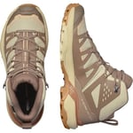 Salomon X Ultra 360 Edge Goretex Trekking Botu, 109-L47462700-1