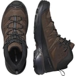 Salomon X Ultra 360 Ltr Mid Gtx Erkek Outdoor Botu L47570900