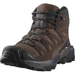 Salomon X Ultra 360 Ltr Mid Gtx Erkek Outdoor Botu L47570900