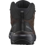 Salomon X Ultra 360 Ltr Mid Gtx Erkek Outdoor Botu L47570900