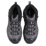 Salomon X Ultra 360 Ltr Mid Gtx W Kadın Outdoor Botu L47571100