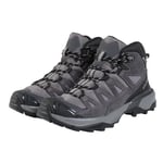 Salomon X Ultra 360 Ltr Mid Gtx W Kadın Outdoor Botu L47571100