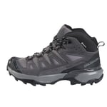 Salomon X Ultra 360 Ltr Mid Gtx W Kadın Outdoor Botu L47571100