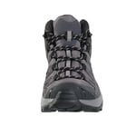 Salomon X Ultra 360 Ltr Mid Gtx W Kadın Outdoor Botu L47571100