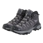 Salomon X Ultra 360 Ltr Mid Gtx W Kadın Outdoor Botu L47571100