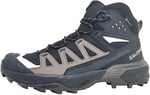 Salomon X ULTRA 360 MID GTX W OUTDOOR AYAKKABIKadın