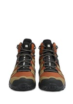 Salomon X ULTRA 4 MID GTX OUTDOOR AYAKKABIErkek