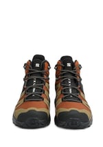 Salomon X ULTRA 4 MID GTX OUTDOOR AYAKKABIErkek
