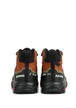 Salomon X ULTRA 4 MID GTX OUTDOOR AYAKKABIErkek