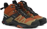 Salomon X ULTRA 4 MID GTX OUTDOOR AYAKKABIErkek