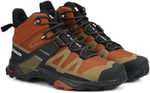 Salomon X ULTRA 4 MID GTX OUTDOOR AYAKKABIErkek