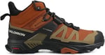 Salomon X ULTRA 4 MID GTX OUTDOOR AYAKKABIErkek
