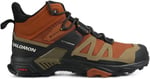 Salomon X ULTRA 4 MID GTX OUTDOOR AYAKKABIErkek