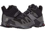 Salomon X ULTRA 4 MID GTX Yürüyüş BotuErkek