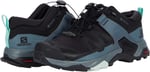 SALOMON X ULTRA 4 W Trekking ve yürüyüş ayakkabısı. Kadın