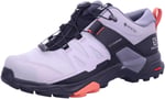 SALOMON X ULTRA 4 W Trekking ve yürüyüş ayakkabısı. Kadın