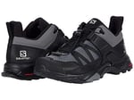 Salomon X ULTRA 4 Yürüyüş AyakkabısıErkek