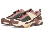 Salomon X Ultra 5 Gore-Tex Kadın Outdoor Ayakkabısı L47726000 Pembe