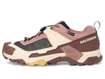Salomon X Ultra 5 Gore-Tex Kadın Outdoor Ayakkabısı L47726000 Pembe