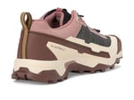 Salomon X Ultra 5 Gore-Tex Kadın Outdoor Ayakkabısı L47726000 Pembe