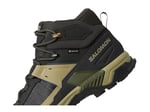 Salomon X Ultra 5 Mid Gtx® Yürüyüş AyakkabısıErkek