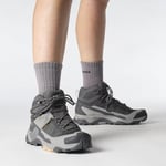 Salomon X Ultra 5 Mid Gtx® Yürüyüş AyakkabısıKadın