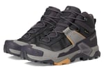 Salomon X Ultra 5 Mid Gtx® Yürüyüş AyakkabısıKadın