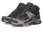 Salomon X Ultra 5 Mid Gtx® Yürüyüş AyakkabısıKadın