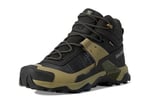 Salomon X Ultra 5 Mid Gtx® Yürüyüş AyakkabısıErkek