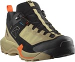 Salomon X ULTRA ALPINE GTX OUTDOOR AYAKKABIErkek