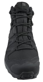 Salomon X Ultra Forces Mid Gtx Erkek Trekking Bot Ve Ayakkabısı L47194900 Siyah