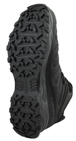 Salomon X Ultra Forces Mid Gtx Erkek Trekking Bot Ve Ayakkabısı L47194900 Siyah