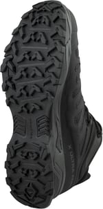 Salomon X Ultra Forces Mid Gtx Erkek Trekking Bot Ve Ayakkabısı L47194900 Siyah