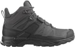 SALOMON X ULTRA FORCES MID GTX KADIN OUTDOOR AYAKKABI (GRİ, 37) 37 1/3 EU