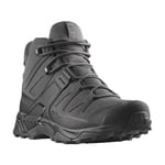 SALOMON X ULTRA FORCES MID GTX KADIN OUTDOOR AYAKKABI GRİ 39 1/3 39 1/3 EU