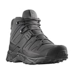 SALOMON X ULTRA FORCES MID GTX OUTDOOR AYAKKABI Siyah 41 1/3