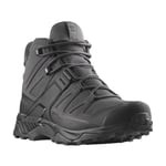 SALOMON X ULTRA FORCES MID GTX OUTDOOR AYAKKABI Siyah 46 2/3