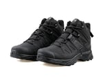 Salomon X ULTRA FORCES MIG GTX OUTDOOR KADIN AYAKKABI (Siyah, 39 1/3)
