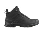 Salomon X ULTRA FORCES MIG GTX OUTDOOR KADIN AYAKKABI (Siyah, 36 2/3)