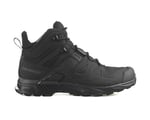 Salomon X ULTRA FORCES MIG GTX OUTDOOR KADIN AYAKKABI (Siyah, 39 1/3)