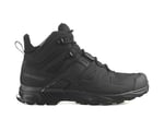 Salomon X ULTRA FORCES MIG GTX OUTDOOR KADIN AYAKKABI (Siyah, 36 2/3)