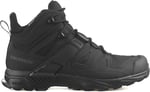 Salomon X ULTRA FORCES MIG GTX OUTDOOR KADIN AYAKKABI (Siyah, 37 1/3)