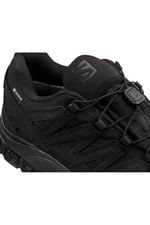 Salomon Xa Forces Gtx Erkek Outdoor Ayakkabısı L40921600 Siyah