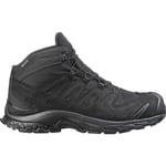 SALOMON XA FORCES MID GTX EN SİYAH MİD BOT Siyah 47,5 47.5 EU