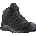 SALOMON XA FORCES MID GTX EN SİYAH MİD BOT Siyah 47,5 47.5 EU