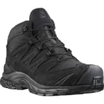 SALOMON XA FORCES MID GTX EN SİYAH MİD BOT Siyah 47,5 47.5 EU