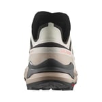 Salomon Xa Meta Gore-Tex Mif W Unisex Outdoor Koşu Ayakkabısı L47887100 Bej