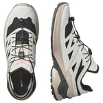 Salomon Xa Meta Gore-Tex Mif W Unisex Outdoor Koşu Ayakkabısı L47887100 Bej