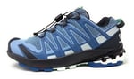 SALOMON Xa Pro 3d V8 W İz Koşu Kadın